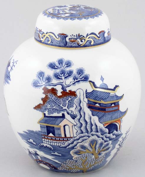 Ginger Jar c1980s